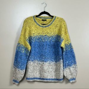 Sold FRNCH Sweater